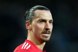 Ibrahimovic nearing return as LA Galaxy rumours swirl