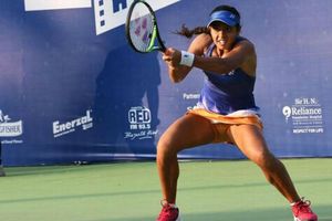 Fed Cup: India lose 1-2 to China despite Ankita's stunning win