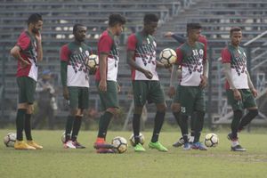 Mohun Bagan to AIFF: Improve refereeing in I-League and share future plans for Indian football