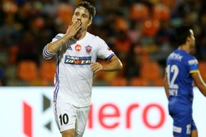 ISL: Pune City win; tame MCFC's chance for semis