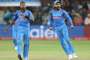 ICC Rankings: India consolidate top spot, Afghans rise to 10th