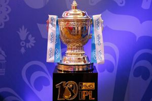 VIVO Indian Premier League 2018: Mumbai Indians to take on Chennai Super Kings in opener on April 7
