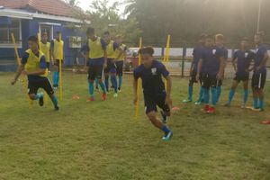 I-League: Confident Arrows upbeat against Aizawl