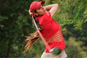 Sharmila, Vani among four Indians at Australian Ladies Classic