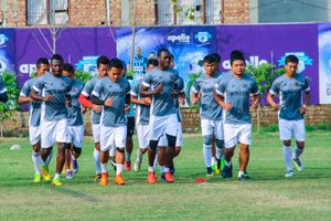 I-League: Minerva desperate to keep title charge on track