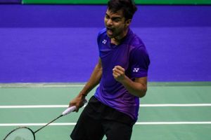 Sameer Verma lifts Swiss Open title