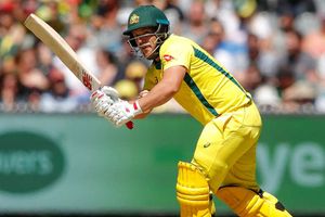Finch to miss T20 opener as injury woes continue