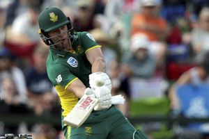 SA name AB de Villiers in the squad for final three ODIs against India