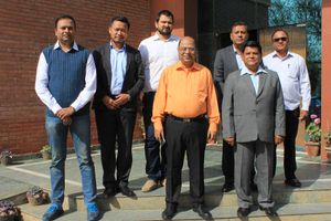 Super Cup qualifiers from March 12: AIFF