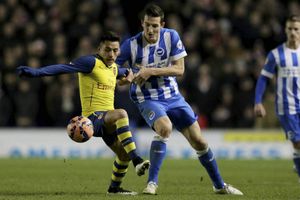 Bellerin: Sanchez's demands can sometimes ‘be too much’