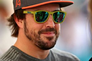 WEC moves race to accommodate Alonso
