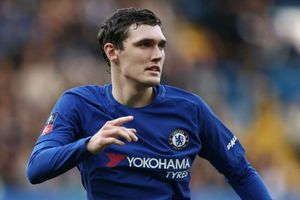 Conte ruing absence of 'fantastic' Christensen
