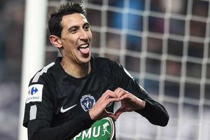 Di Maria: I was close to leaving PSG for Barcelona
