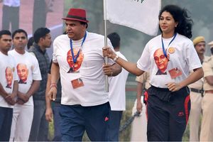 ISL is hampering athletics events in Delhi, Bengaluru and Chennai: Anju Bobby George