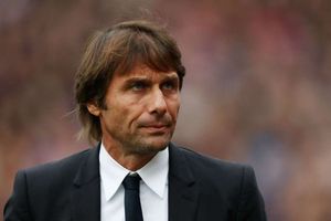Trust the key for Conte as he confirms his commitment to Chelsea