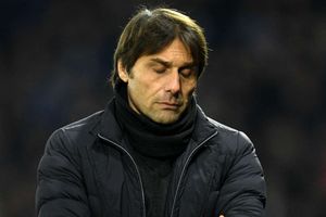 Barcelona tie will not decide Conte's Chelsea future, says Deco