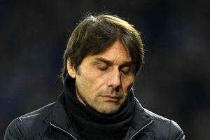 Conte accepts selection mistakes after 'very bad' Watford loss