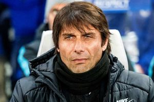 Conte wants to see out Chelsea contract but has bags packed
