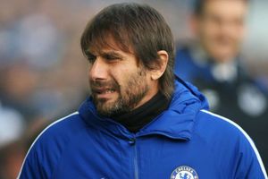 Conte eager for return to Italy job – FIGC commissioner