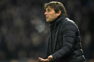 Too much being made of Chelsea's troubles – Conte