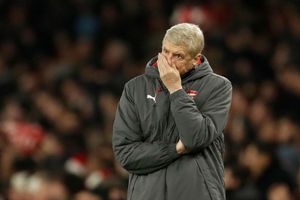 Arsene Wenger out by season end, confirm reports
