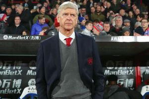 Wenger prepared to name strongest team in Europa League knockouts