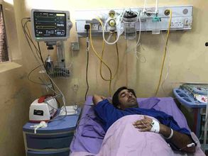 Afghan's Asghar Stanikzai ruled out of WC Qualifer to undergo appendix surgery