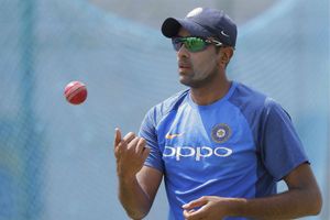 Not looking at IPL as platform for India comeback: Ashwin