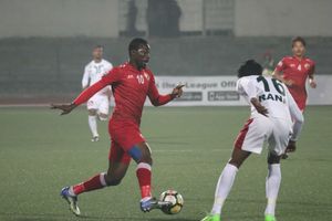I-League: Mohun Bagan secure away win at Shillong Lajong