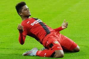 I want to develop and then I can take the next step: Leon Bailey