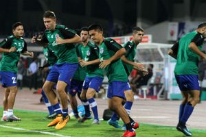 Bengaluru FC keen to keep up the winning momentum