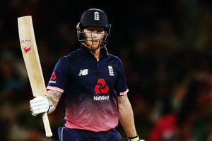 New Zealand Vs England, 2nd ODI: Stokes masterclass levels series