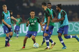 BFC look to continue their dominance at the top of ISL