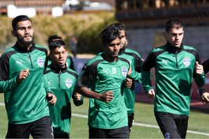 Bengaluru FC up against TC Sports Club in volatile Maldives for spot in AFC Cup group stages
