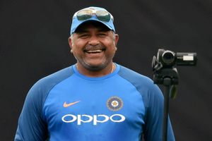 Door is not closed on Ashwin and Jadeja, says bowling coach Arun