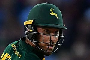 Brendan Taylor ton against Afghanistan sees Zimbabwe bounce back