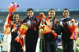 In year of Asian Games and Commonwealth Games, budget allocation for SAI reduced
