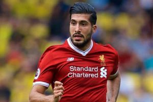 Manchester City enter pursuit for Juventus target Emre Can