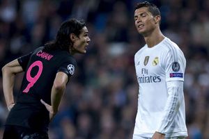 PSG favourites against Real Madrid – Xavi