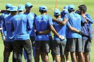 India may lose the chance to host ICC Champions Trophy 2021
