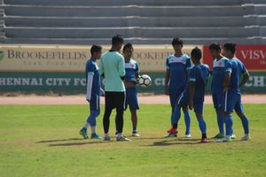 I League: Preview: Chennai focused to upset Aizawl in a 'must win' game