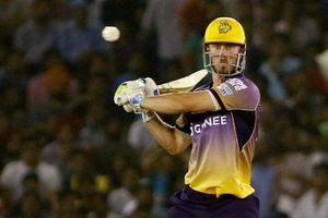 I will jump at the KKR captaincy if offered, says Chris Lynn