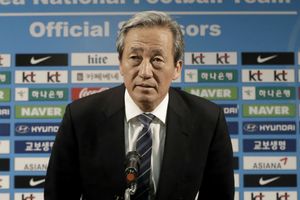 Chung wins CAS appeal, ban reduced to 15 months