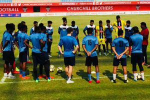 New-look Churchill look to end Gokulam's fairy-tale run