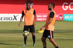 I-League: Churchill Brothers face a daunting task against red-hot Minerva Punjab