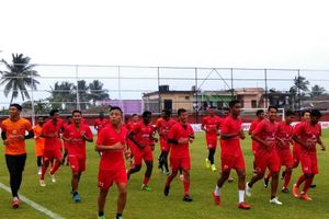 I-League: Preview: Churchill to face ‘toughest’ test against ‘fearless’ Arrows