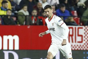 El Clasico off-field: Spanish rivals rally for Sevilla defender Clement Lenglet