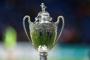 PSG draw Marseille in Coupe de France quarter-finals