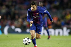 Valverde still searching for a rightful place for Coutinho
