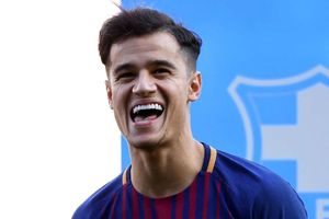 Philippe Coutinho took pay cut, just like Suarez, Mascherano: Barcelona vice-president Jordi Mestre